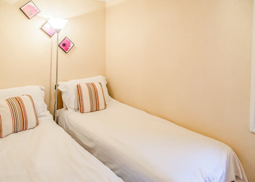 Gressingham 42 - South Lakeland Leisure Village, Carnforth