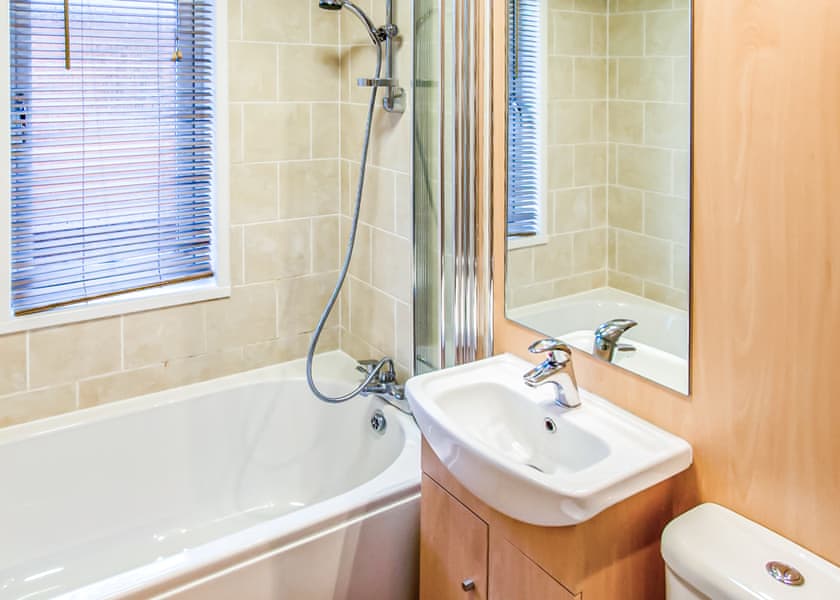 Gressingham 42 - South Lakeland Leisure Village, Carnforth