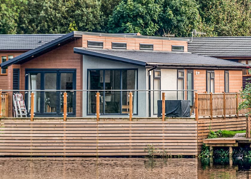 Gressingham 50 - South Lakeland Leisure Village, Carnforth