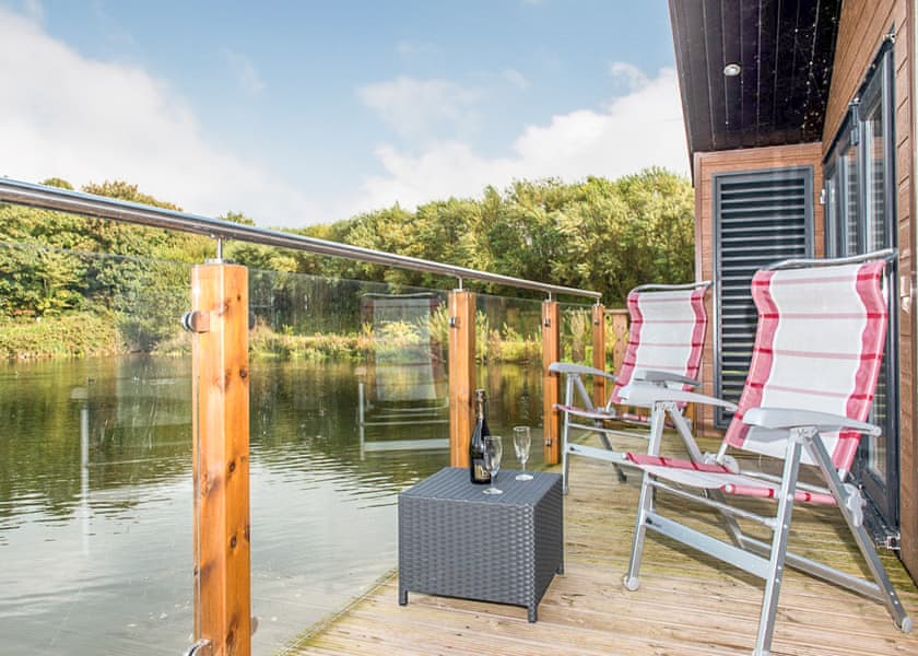 Gressingham 50 - South Lakeland Leisure Village, Carnforth