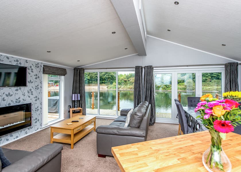 Gressingham 50 - South Lakeland Leisure Village, Carnforth