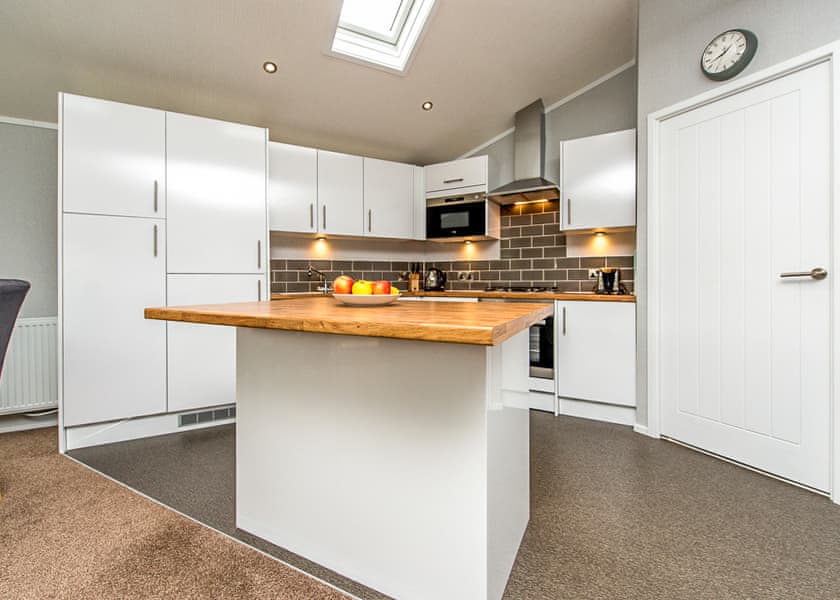 Gressingham 50 - South Lakeland Leisure Village, Carnforth