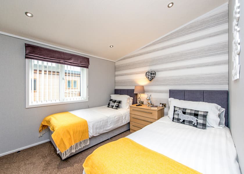 Gressingham 50 - South Lakeland Leisure Village, Carnforth