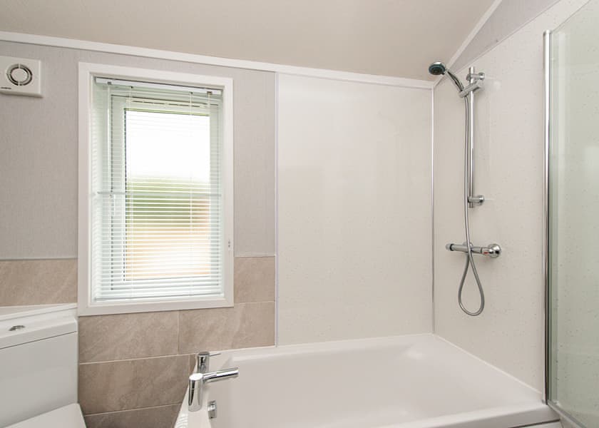 Gressingham 50 - South Lakeland Leisure Village, Carnforth