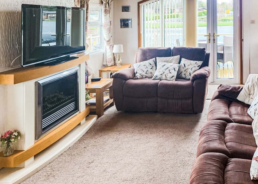 Lakeside 03 - South Lakeland Leisure Village, Carnforth