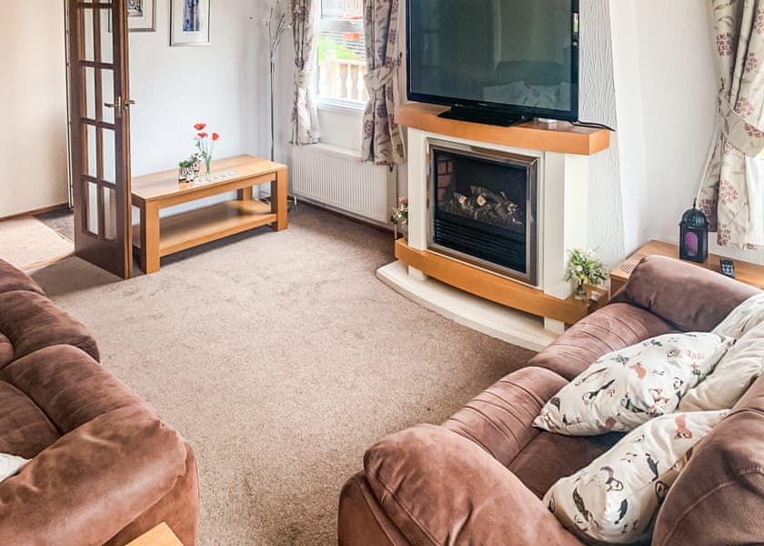 Lakeside 03 - South Lakeland Leisure Village, Carnforth