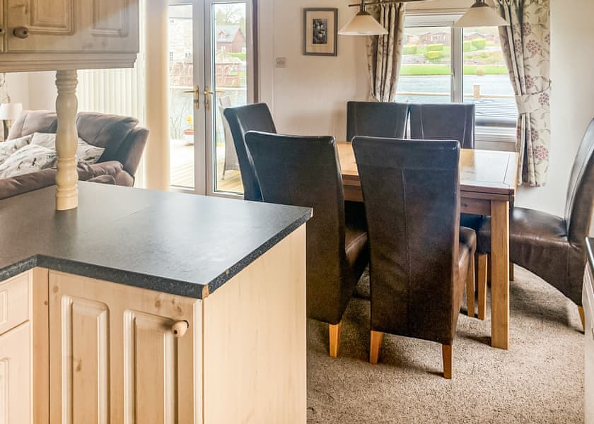 Lakeside 03 - South Lakeland Leisure Village, Carnforth