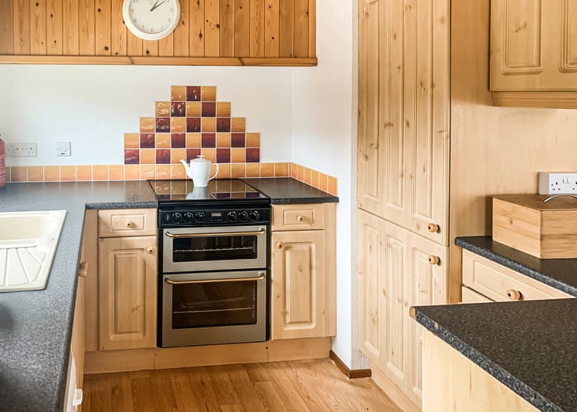 Lakeside 03 - South Lakeland Leisure Village, Carnforth