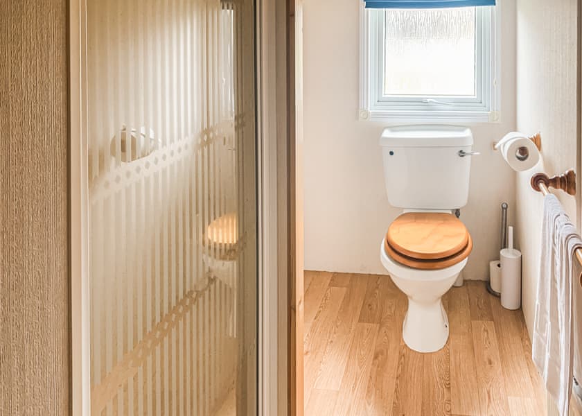 Lakeside 03 - South Lakeland Leisure Village, Carnforth