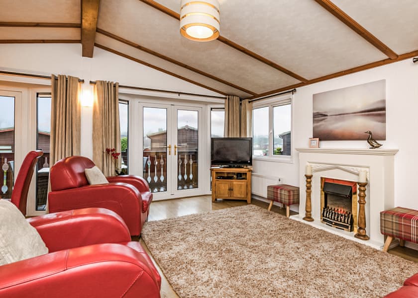 Lakeside 22 - South Lakeland Leisure Village, Carnforth