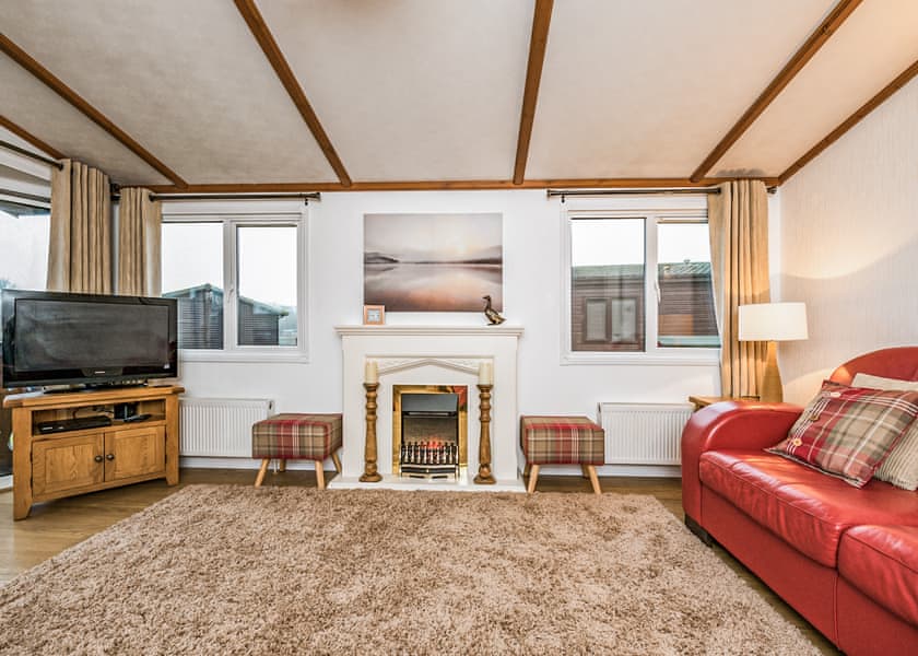 Lakeside 22 - South Lakeland Leisure Village, Carnforth