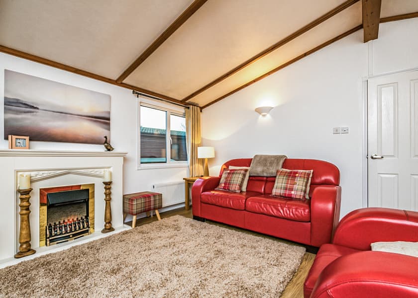 Lakeside 22 - South Lakeland Leisure Village, Carnforth