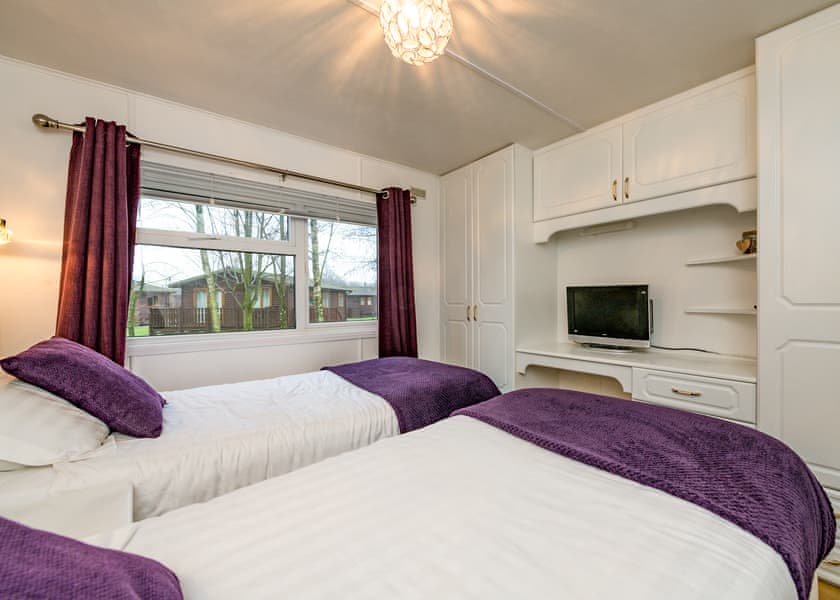 Lakeside 22 - South Lakeland Leisure Village, Carnforth