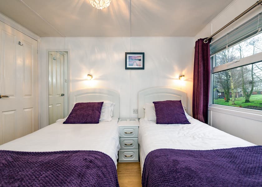 Lakeside 22 - South Lakeland Leisure Village, Carnforth