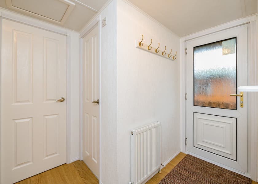 Lakeside 22 - South Lakeland Leisure Village, Carnforth