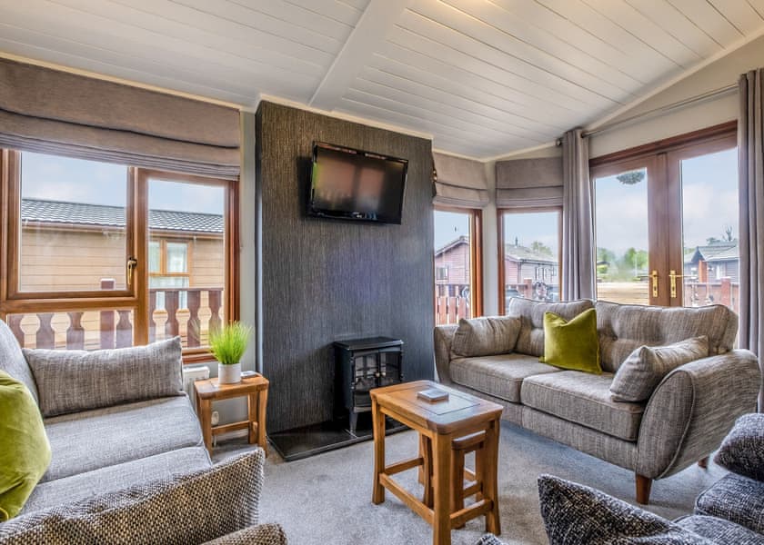 Lakeside 24 - South Lakeland Leisure Village, Carnforth