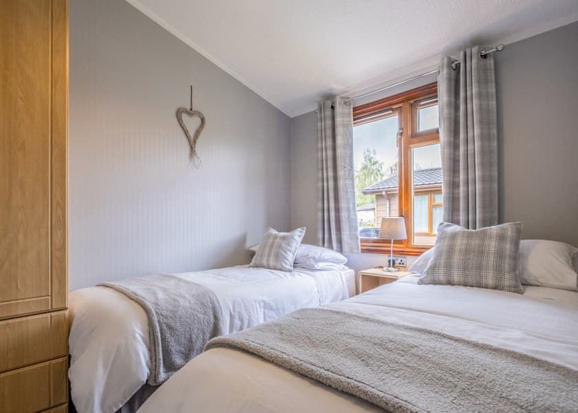 Lakeside 24 - South Lakeland Leisure Village, Carnforth