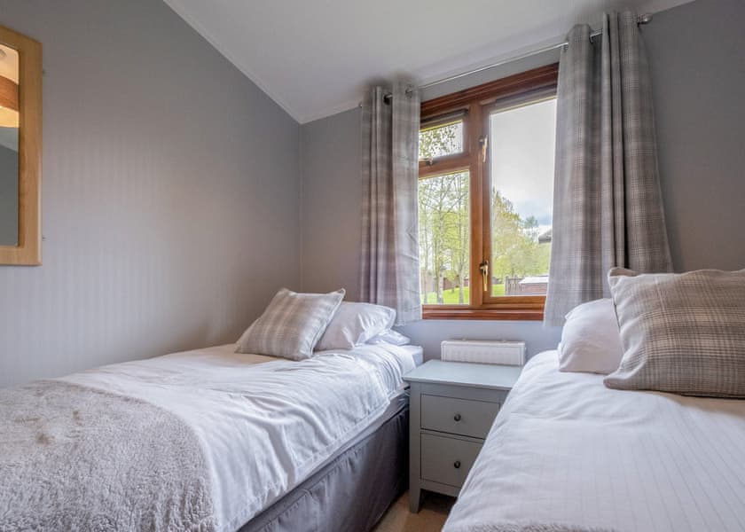 Lakeside 24 - South Lakeland Leisure Village, Carnforth