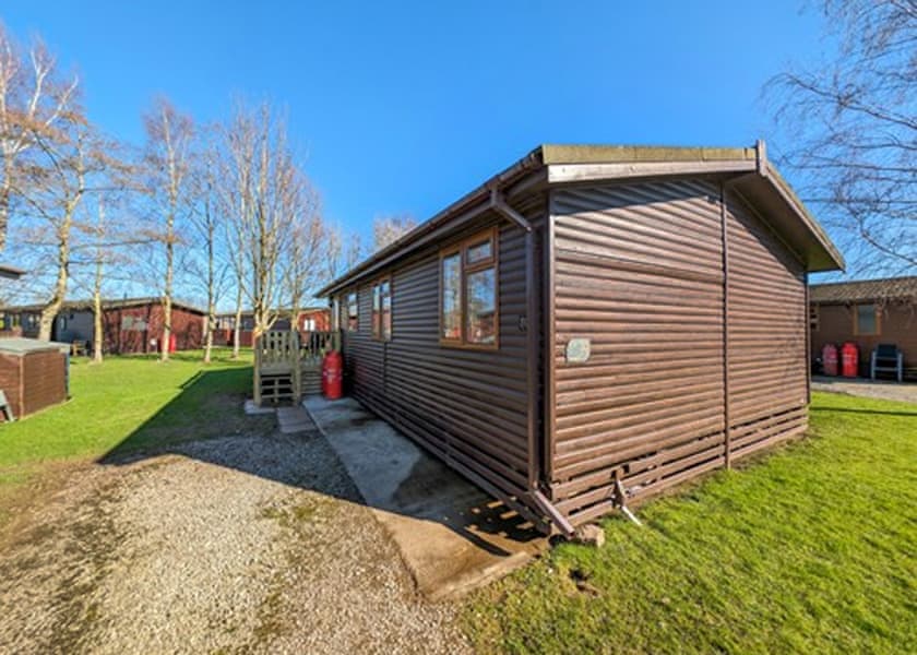 Lakeside 30 - South Lakeland Leisure Village, Carnforth