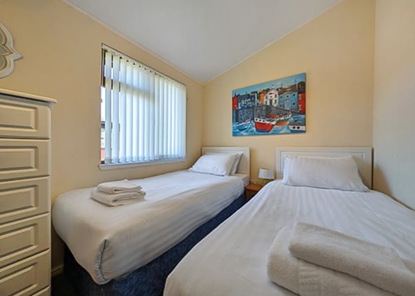 Lakeside 30 - South Lakeland Leisure Village, Carnforth