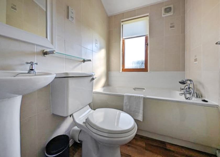 Lakeside 30 - South Lakeland Leisure Village, Carnforth