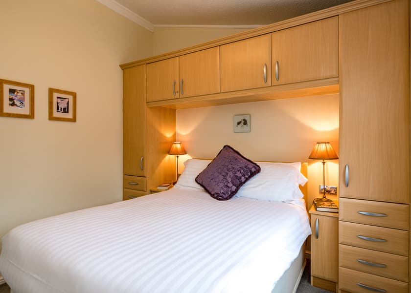 Lakeside 32 - South Lakeland Leisure Village, Carnforth
