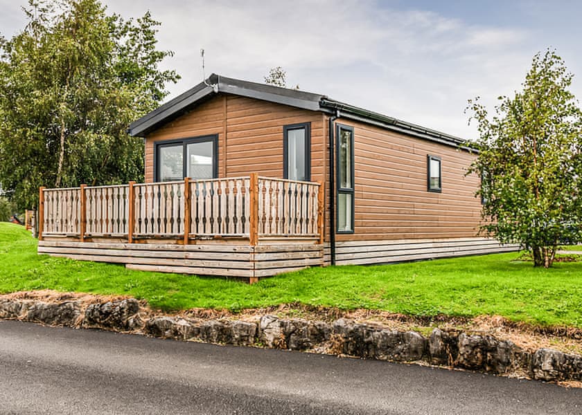 Sherwood 12 - South Lakeland Leisure Village, Carnforth