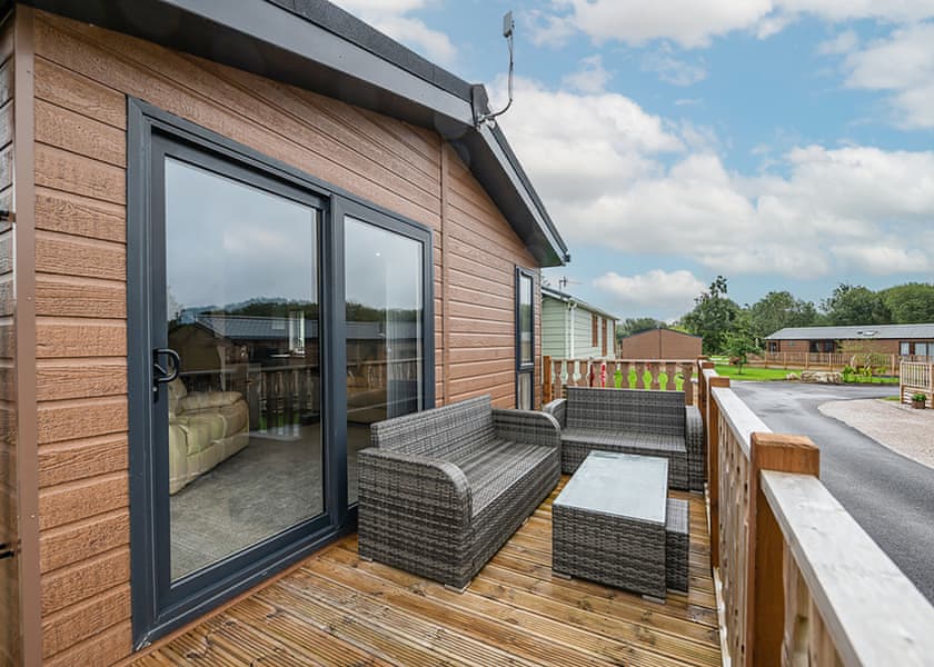 Sherwood 12 - South Lakeland Leisure Village, Carnforth