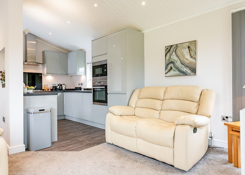 Sherwood 12 - South Lakeland Leisure Village, Carnforth