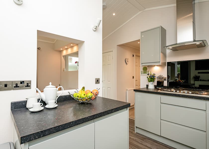 Sherwood 12 - South Lakeland Leisure Village, Carnforth