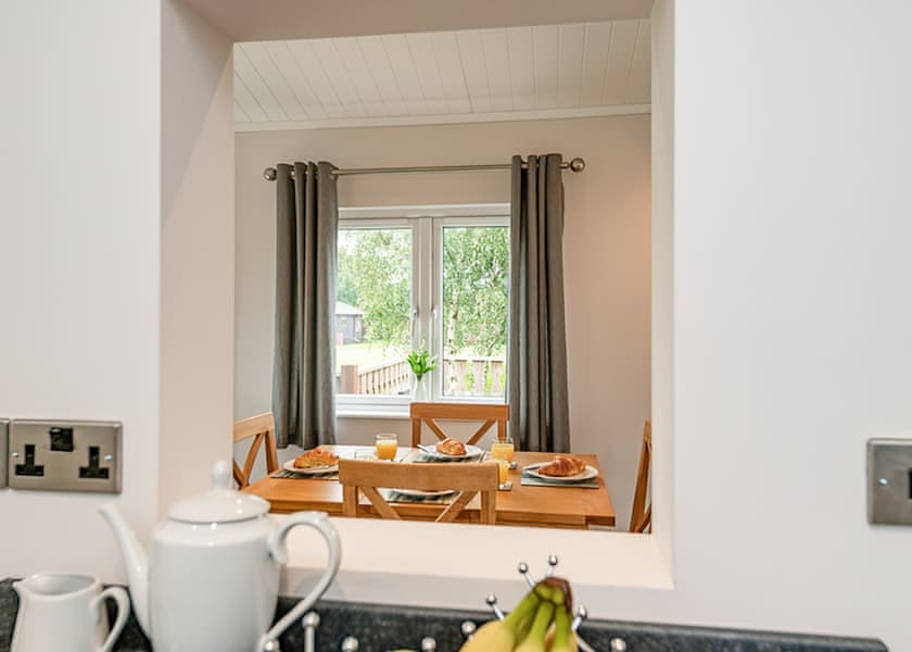 Sherwood 12 - South Lakeland Leisure Village, Carnforth