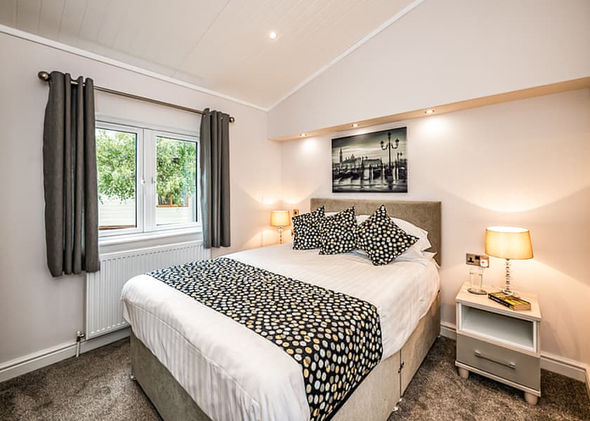 Sherwood 12 - South Lakeland Leisure Village, Carnforth