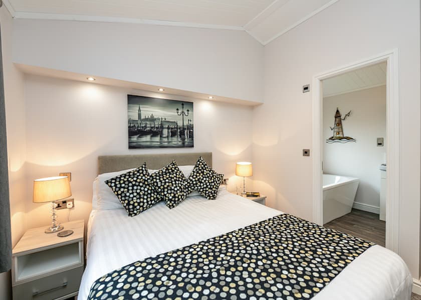 Sherwood 12 - South Lakeland Leisure Village, Carnforth