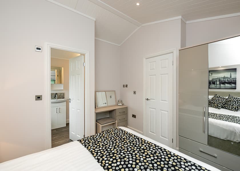 Sherwood 12 - South Lakeland Leisure Village, Carnforth