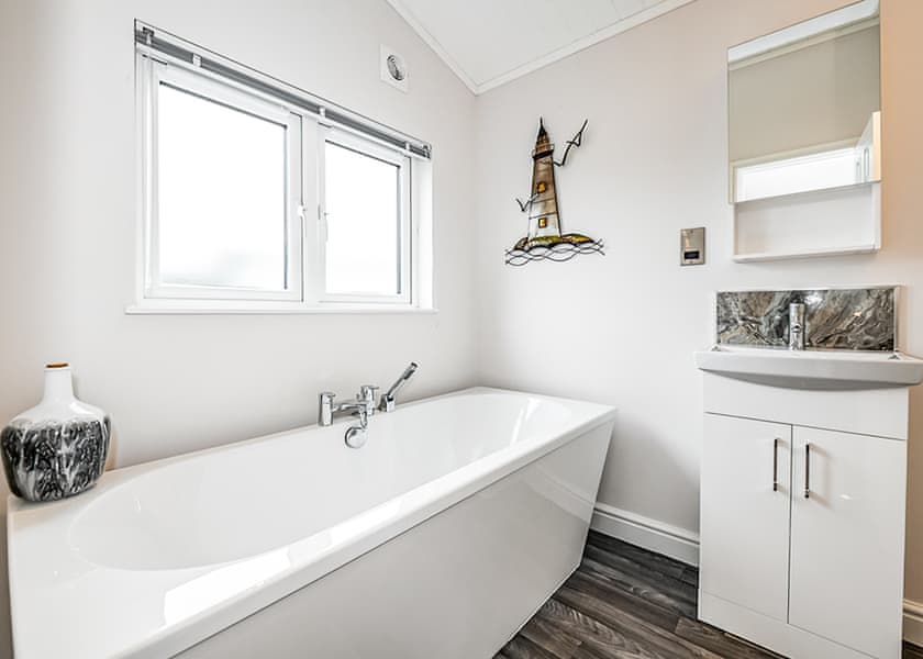 Sherwood 12 - South Lakeland Leisure Village, Carnforth