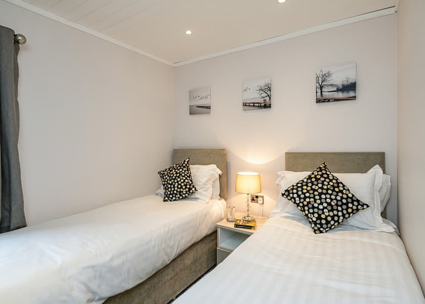 Sherwood 12 - South Lakeland Leisure Village, Carnforth