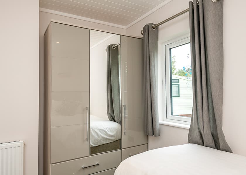 Sherwood 12 - South Lakeland Leisure Village, Carnforth