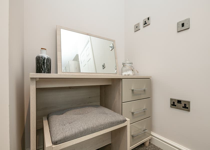 Sherwood 12 - South Lakeland Leisure Village, Carnforth