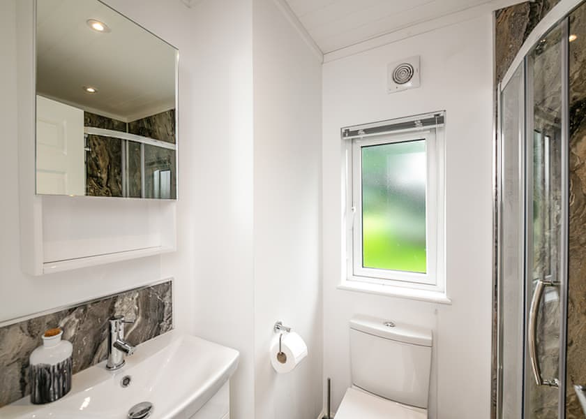 Sherwood 12 - South Lakeland Leisure Village, Carnforth