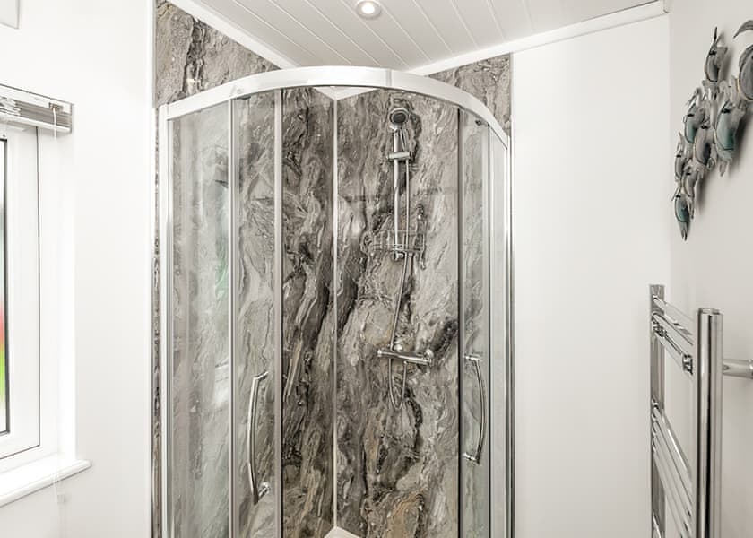 Sherwood 12 - South Lakeland Leisure Village, Carnforth