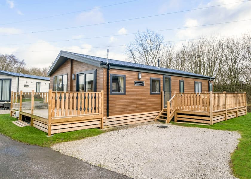 Sherwood 29 - South Lakeland Leisure Village, Carnforth