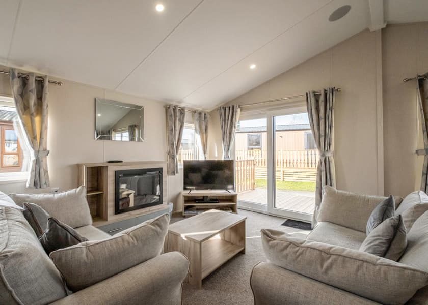 Sherwood 29 - South Lakeland Leisure Village, Carnforth