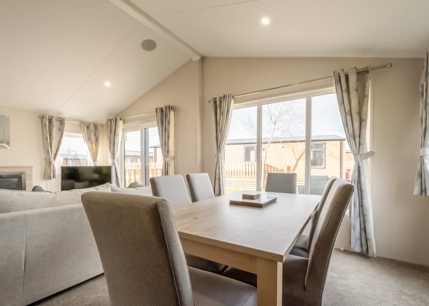 Sherwood 29 - South Lakeland Leisure Village, Carnforth