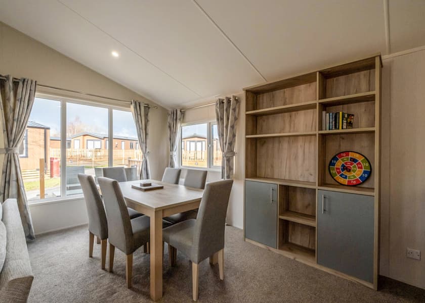 Sherwood 29 - South Lakeland Leisure Village, Carnforth