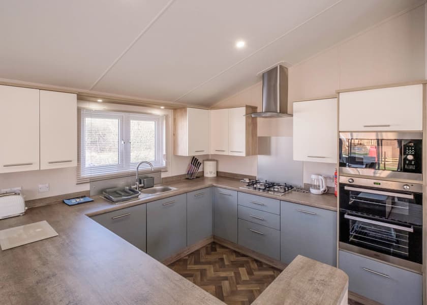 Sherwood 29 - South Lakeland Leisure Village, Carnforth