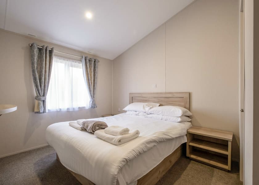 Sherwood 29 - South Lakeland Leisure Village, Carnforth