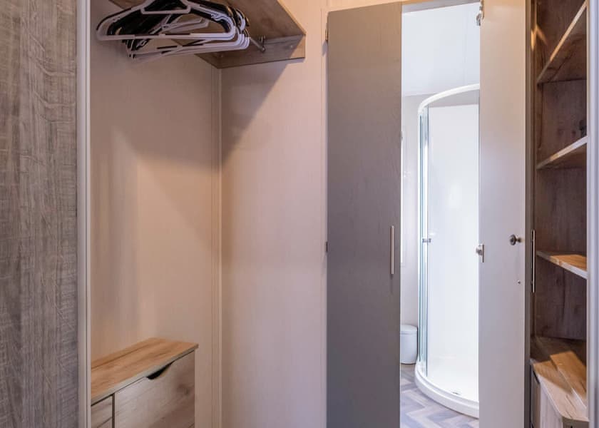 Sherwood 29 - South Lakeland Leisure Village, Carnforth