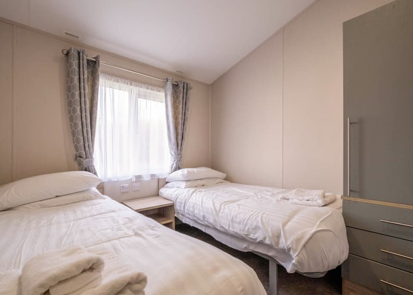 Sherwood 29 - South Lakeland Leisure Village, Carnforth