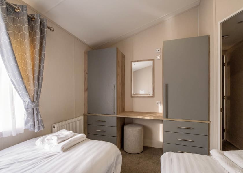 Sherwood 29 - South Lakeland Leisure Village, Carnforth