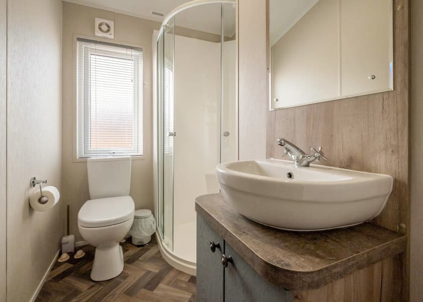 Sherwood 29 - South Lakeland Leisure Village, Carnforth